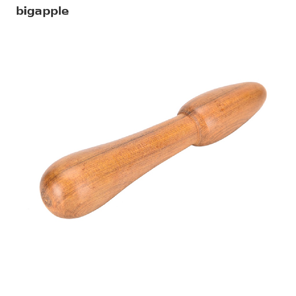 Gậy Gỗ Mát Xa Chân Thư Giãn Tốt Cho Sức Khỏe