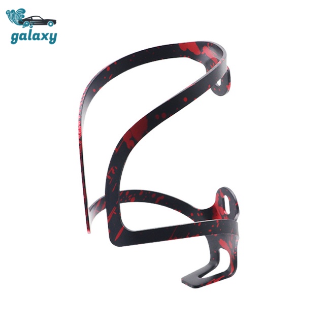 Galaxy Giá Đỡ Bình Nước Bằng Hợp Kim Nhôm Gắn Xe Đạp Leo Núi