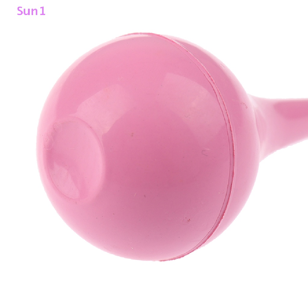 1 Cái Bóng Đèn Hút Vệ Sinh Tai 30ML Chăm Sóc Trẻ Em Khỏe Khoắn Sun1 &gt; 1 Cái &gt; 30ML