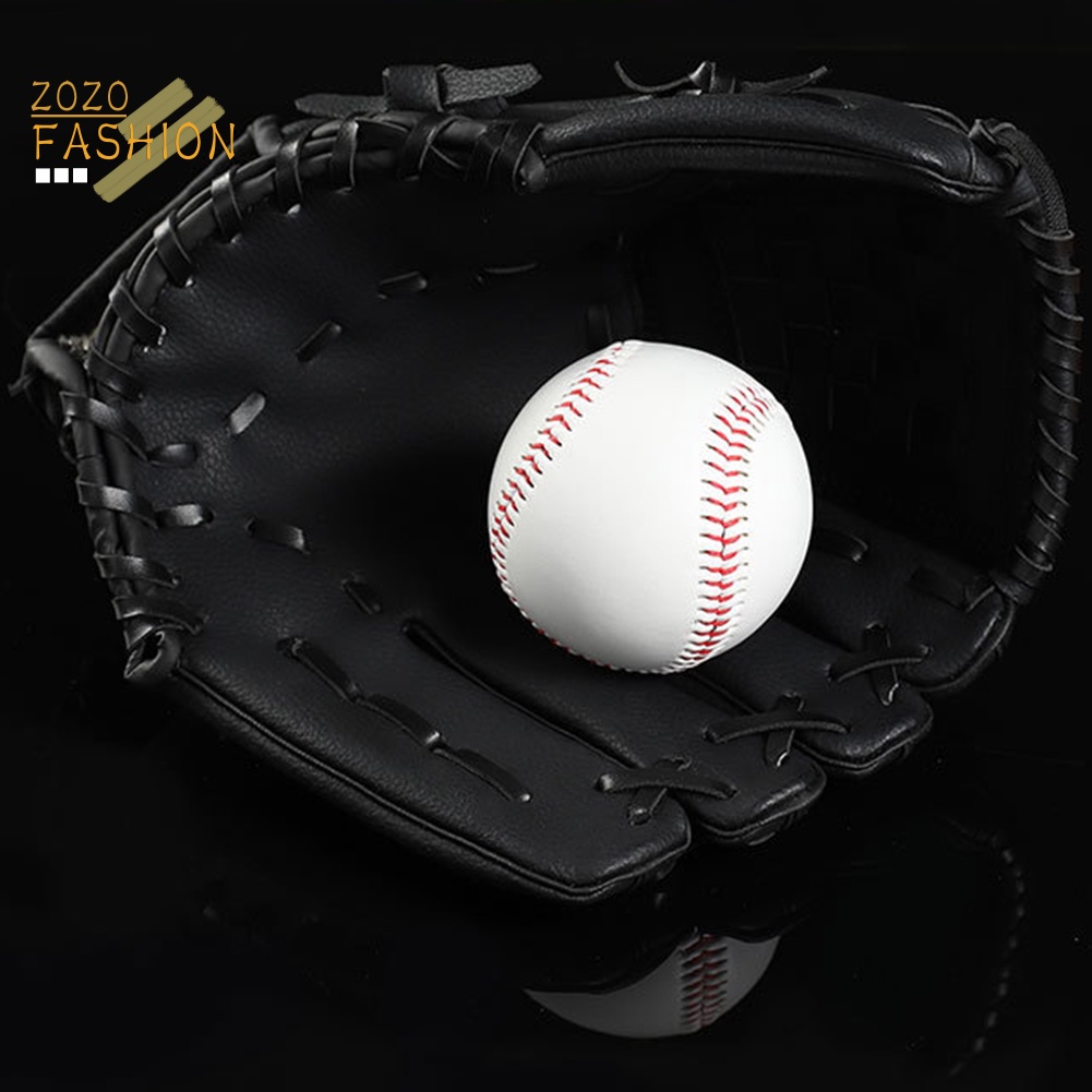 Găng Tay Trái Dùng Luyện Tập Bóng Chày Cho Người Lớn