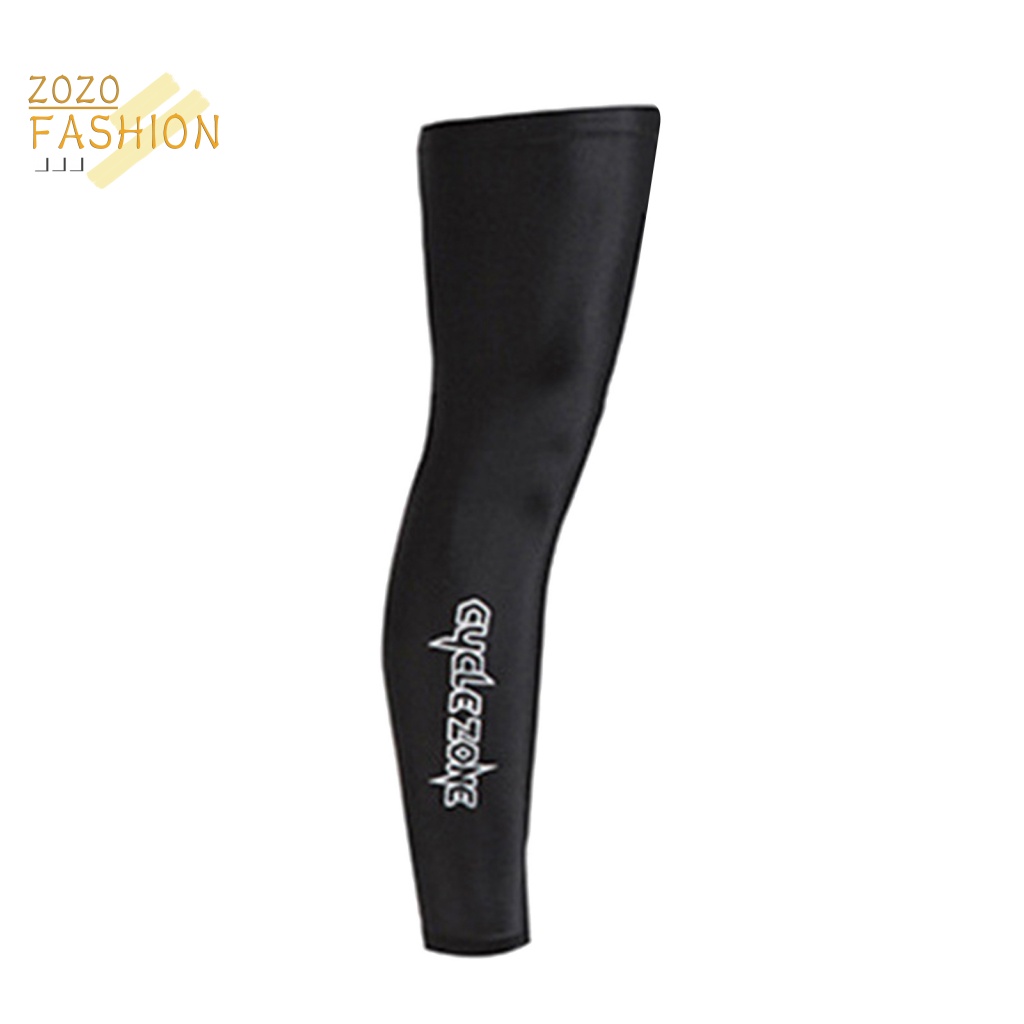 Găng Ống Chân Polyester Mềm Mại Dạng Nén Dành Cho Nam Nữ