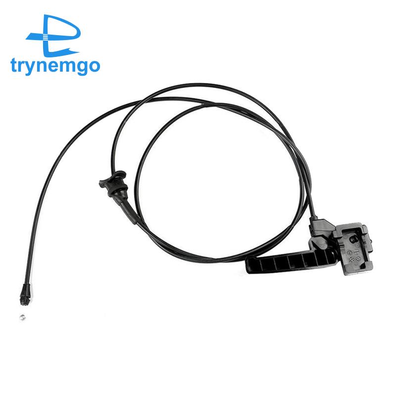 1 1 Cái 22741948 Dây Cáp Kéo Chốt Chính Cho Động Cơ Xe Cadillac SRX 3.0L 3.6L 2010-2016