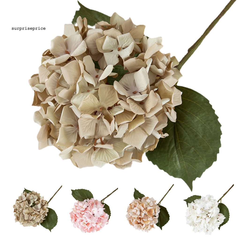 Spa Cánh Hoa Nhân Tạo Nhiều Lớp Dùng Trang Trí Phòng Khách / Tiệc Tùng DIY