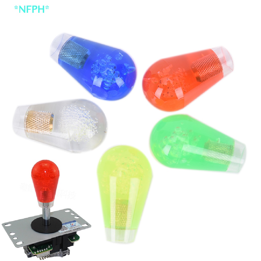 1 Cần Gạt Thay Thế Cho Máy Chơi Game Arcade Mới