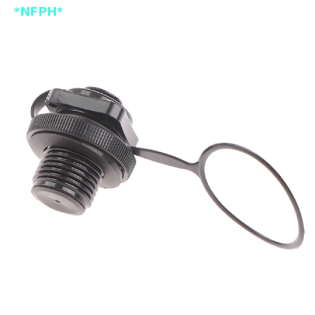 Van Khí 22mm Thay Thế Cho Thuyền Bơm Hơi Mới