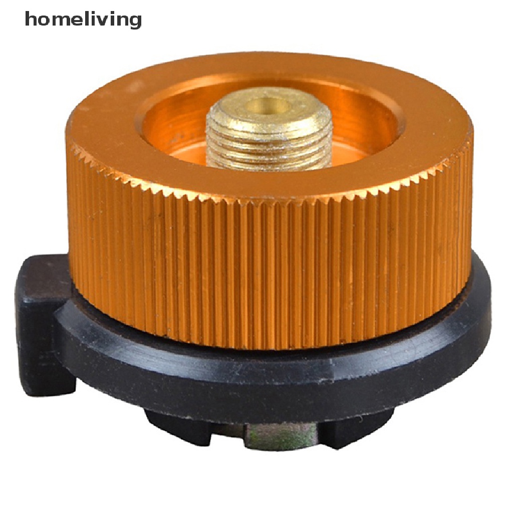 Thiết Bị Chuyển Đổi Khí Gas Bằng Hợp Kim Nhôm Chuyên Dụng Cho Cắm Trại