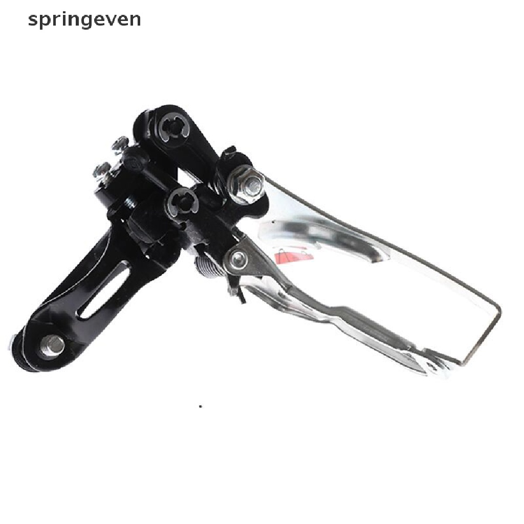 Bộ Đề Trước Cho Xe Đạp Leo Núi FD-TY300 MTB 6 7 8 18 21