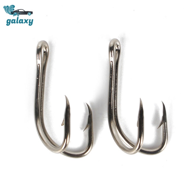 Galaxy Lưỡi Câu Cá Kim Loại Chất Lượng Cao