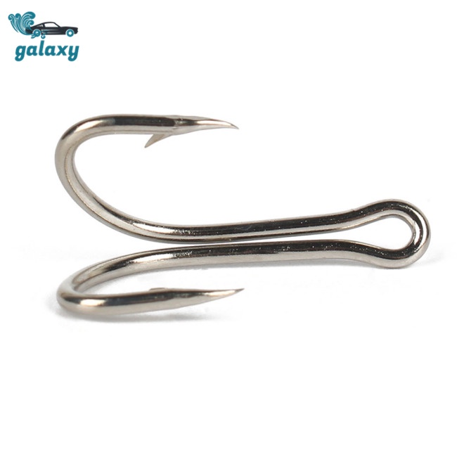 Galaxy Lưỡi Câu Cá Kim Loại Chất Lượng Cao