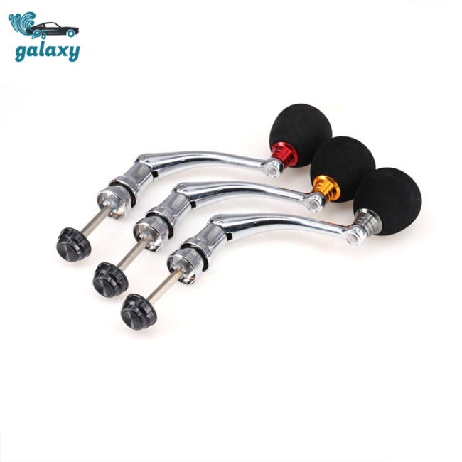 Galaxy Tay Quay Máy Câu Cá Thay Thế Bằng Kim Loại