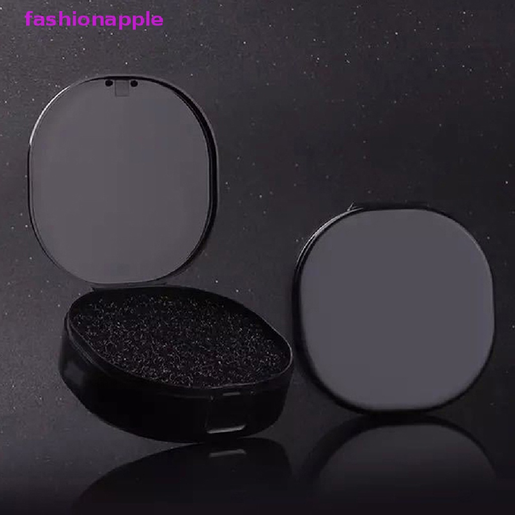 Hộp Vệ Sinh Cọ Trang Điểm Tiện Lợi Màu Sắc Xinh Xắn