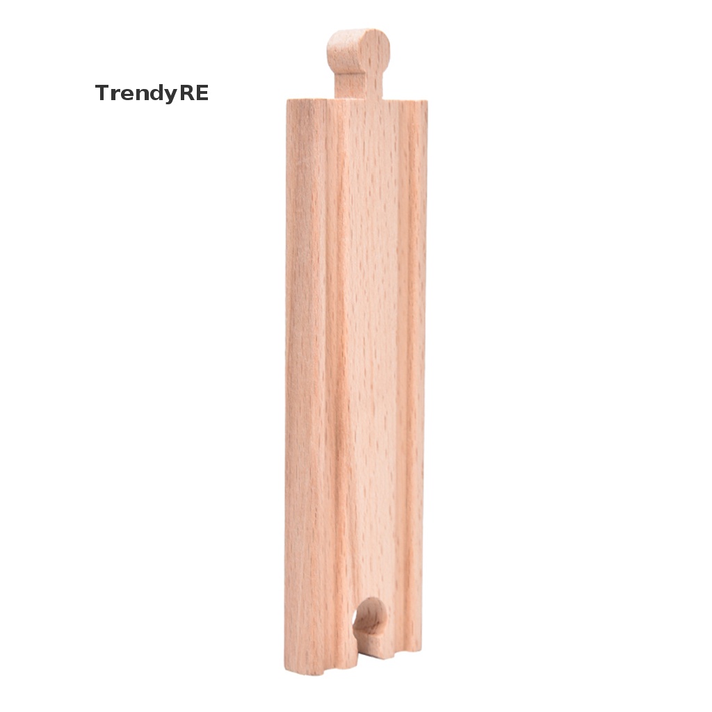 1 Đường Ray Đường Ray Thẳng Xe Lửa Tương Thích Với Tất Cả Các Thương Hiệu Lớn RE