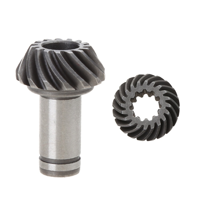 Đầu Bánh Răng Kim Loại Chuyên Dụng Cho Máy Cắt Cỏ