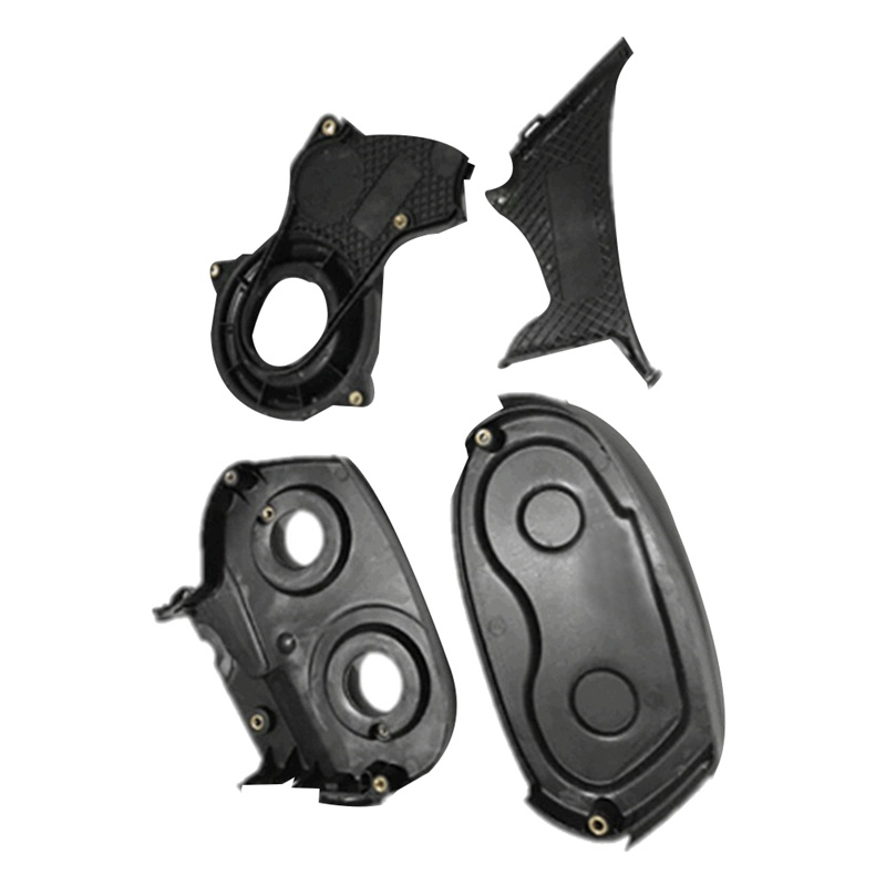 Bộ 4 Nắp Đậy Động Cơ Cho Chevrolet Cruze Epica Malibu Buick New Regal Excelle GT XT 55354835