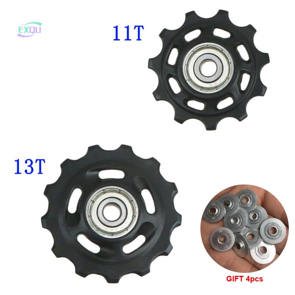 Bánh Răng Cùi Đề Sau Xe Đạp 11T 13T 9 / 10 / 11
