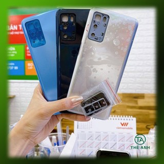 Bộ vỏ Oppo A16 hàng như hình