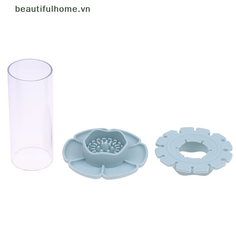 Xô Đựng Bút Bằng Silicone Tiện Dụng Chất Lượng Cao