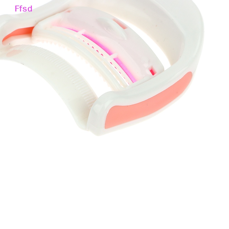 1 Dụng Cụ Bấm Cong Mi Chuyên Nghiệp Có Thể Tái Sử Dụng