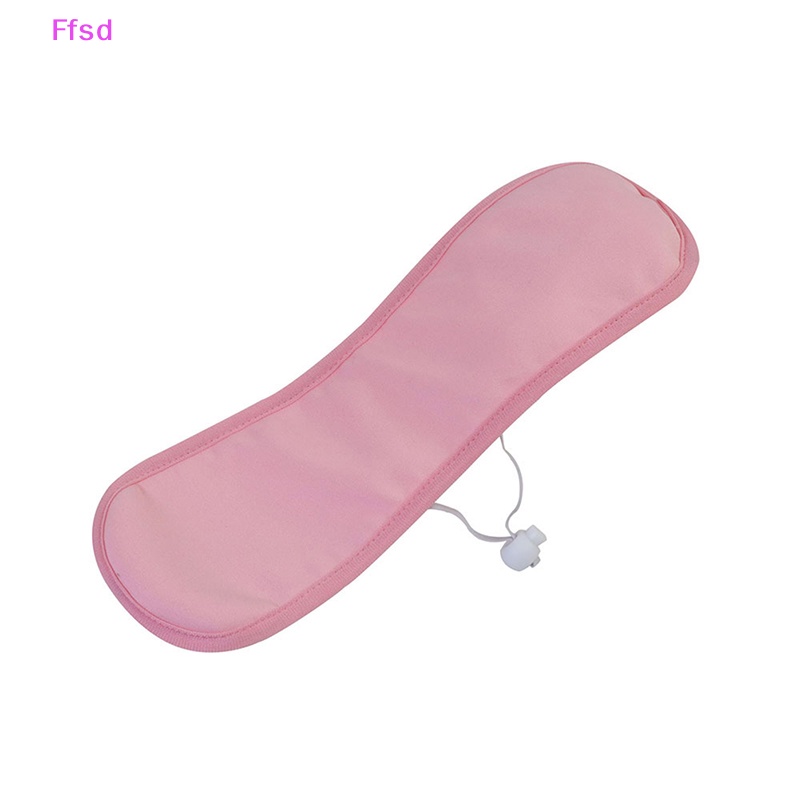 1 Dụng Cụ Hỗ Trợ Giấc Ngủ Mềm Mại Có Thể Tái Sử Dụng