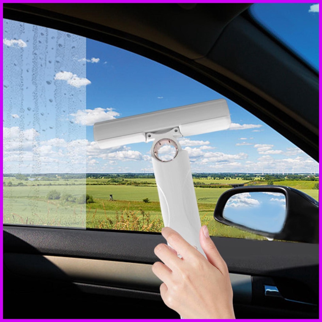 Cây Lau Nhà Mini Cầm Tay Siêu Thấm Hút Dùng Ướt Và Khô Có Thể Gập Lại Tiện Dụng