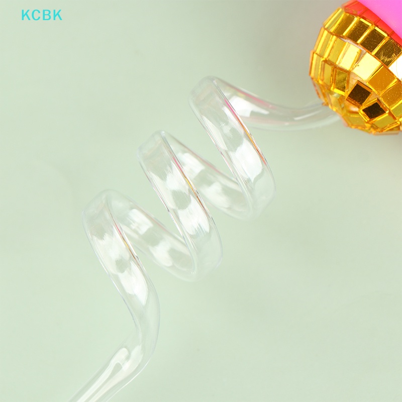 1 Quả Cầu Rơm Trang Trí Phong Cách Cao Bồi Disco