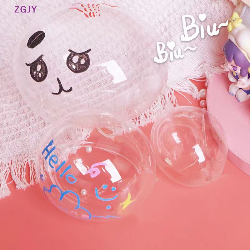 Băng Keo Hai Mặt Thổi Bong Bóng ZGJY DIY Dành Cho Trẻ Em Mới