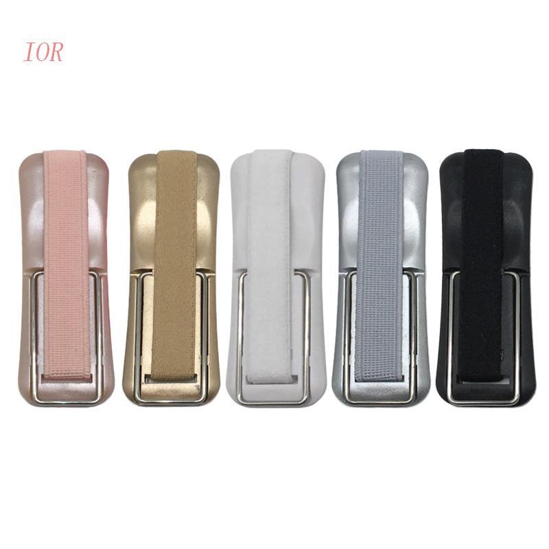 Giá Đỡ Điện Thoại Bằng Nhựa 2 Trong 1 Tiện Dụng Chất Lượng Cao