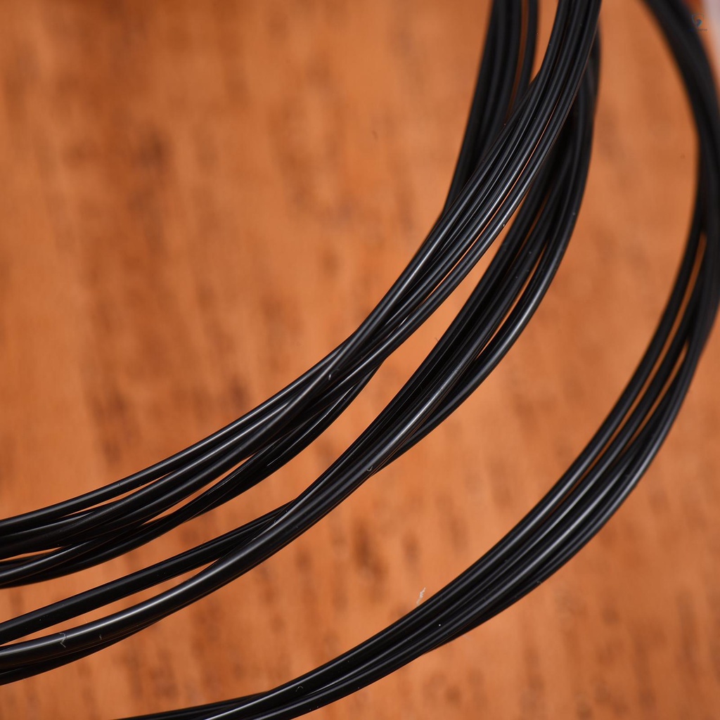 Set 4 Dây Đàn Ukulele (A-E-C-G) Cho Ukulele 22 Inch / 23 Inch / 26 Inch