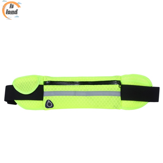 Túi Đeo Hông Đựng Điện Thoại Chống Thấm Nước Thời Trang Dùng Khi Chạy Bộ / Tập Gym