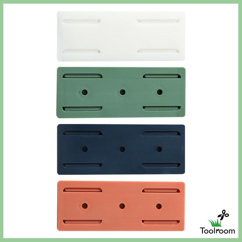 Set 4 Giá Đỡ Dây Điện Tự Dính Bản Rộng Tiện Dụng