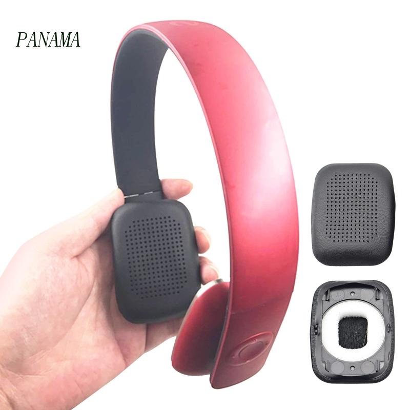 Đệm Bọc Bảo Vệ Tai Nghe Chụp Đầu Bằng Da Mềm Mại Tiện Dụng Cho LemeEB20 EB201