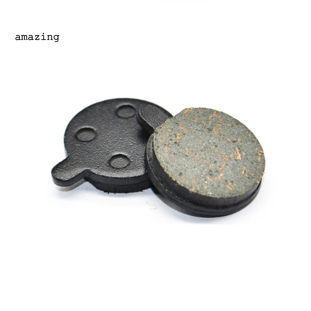 Đĩa Phanh Bán Kim Loại Điều Chỉnh Được Dành Cho Xe Đạp Leo Núi MTB