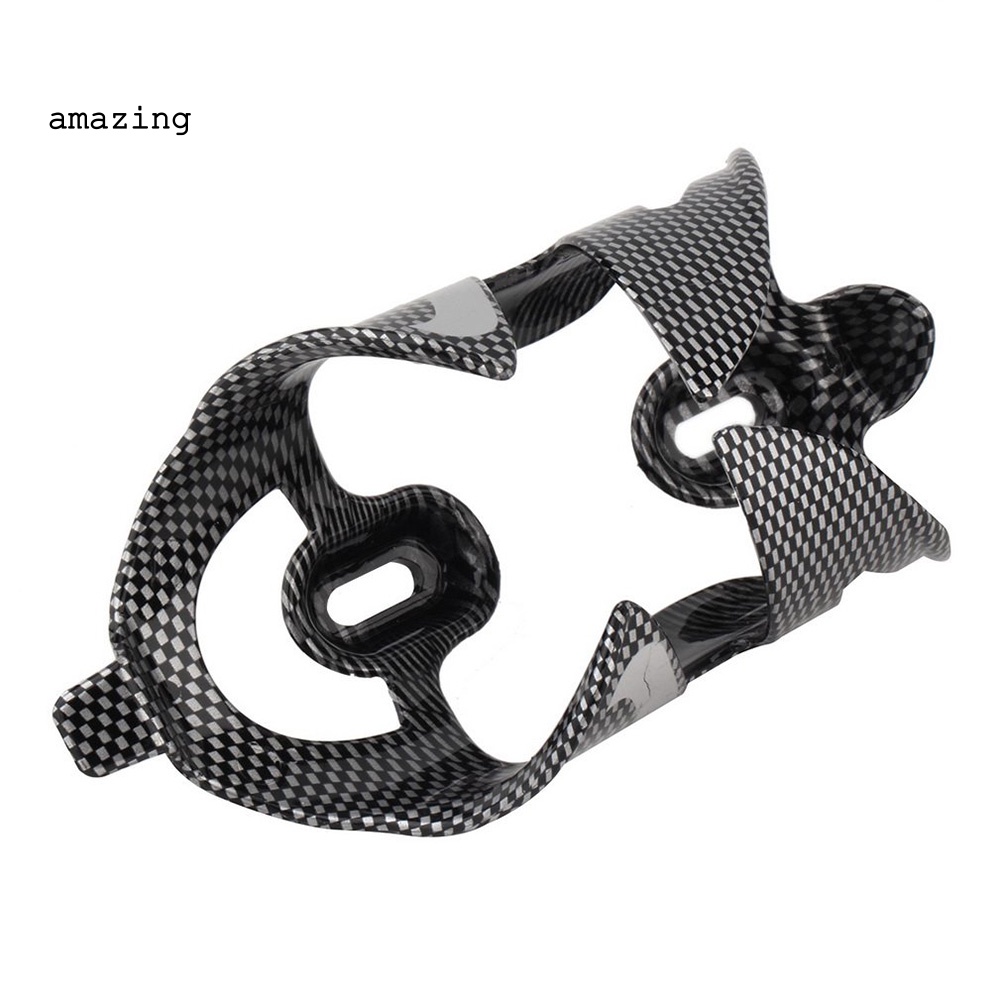 Giá Đỡ Bình Nước Bằng Sợi Carbon Cho Xe Đạp