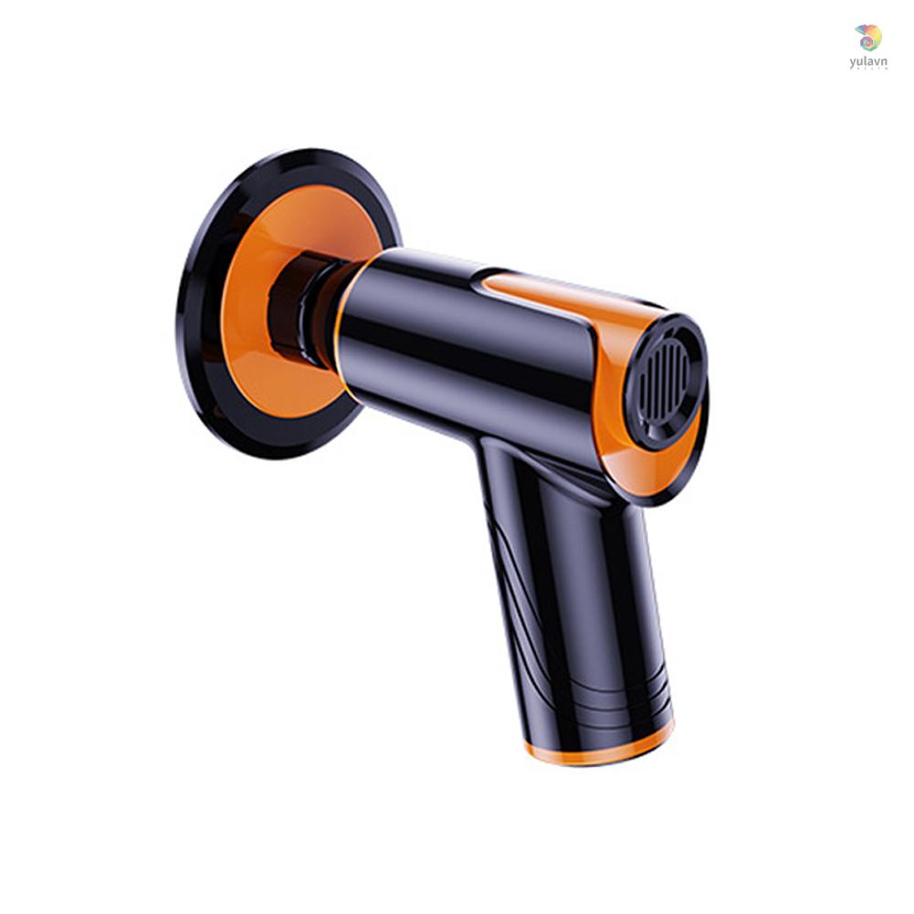 Máy Đánh Bóng Xe Hơi Cầm Tay Không Dây 100W 1800rpm Đa Năng Có Thể Điều Chỉnh Tốc Độ