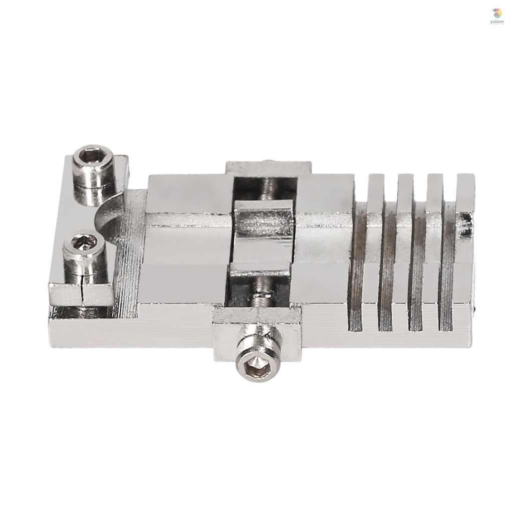 Kẹp Cố Định Chìa Khóa Đa Năng Kèm Hộp Đựng Tiện Dụng