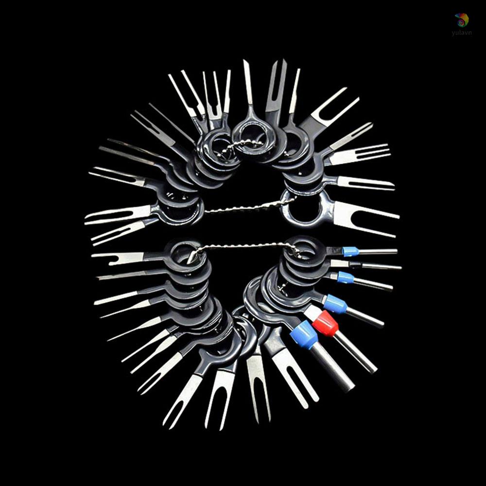 Dụng Cụ Tháo Gỡ Dây Điện Đầu Cuối Xe Hơi Tháo Gỡ Nhanh Tiện Lợi