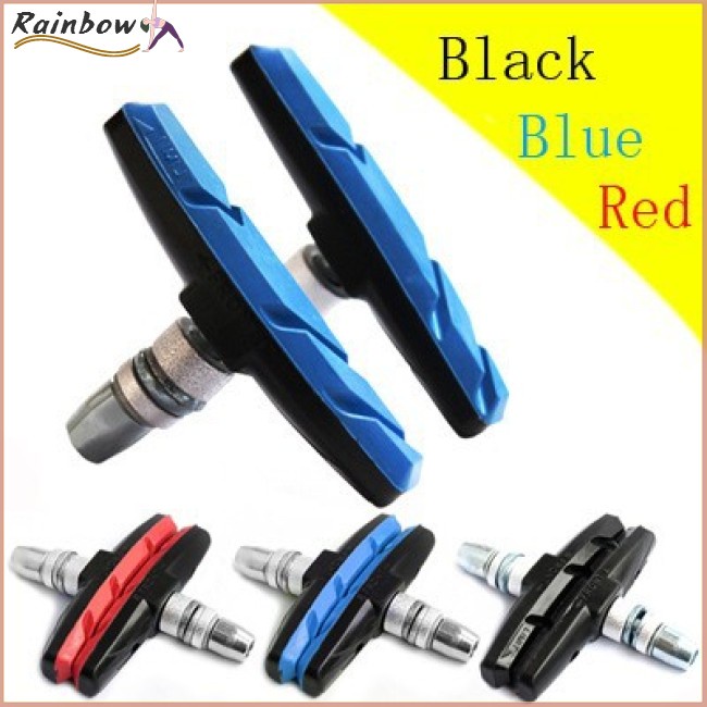 Giá Đỡ Phanh Xe Đạp Leo Núi Bằng Cao Su Bền Bỉ Gấp Gọn Tiện Lợi