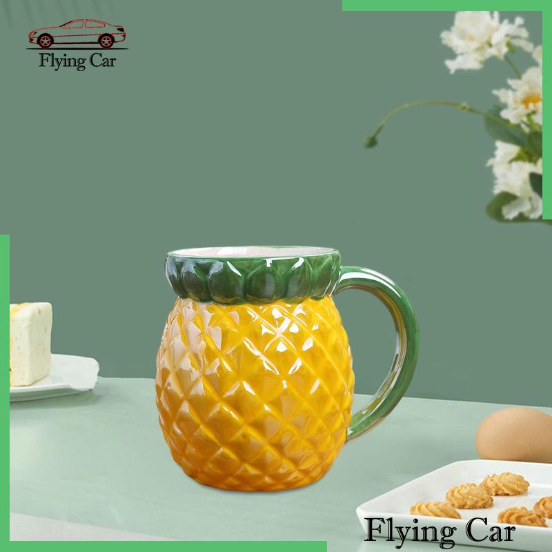 Cốc Uống Cà Phê Bằng Gốm Sứ Dễ Thương Lzdjfmy2