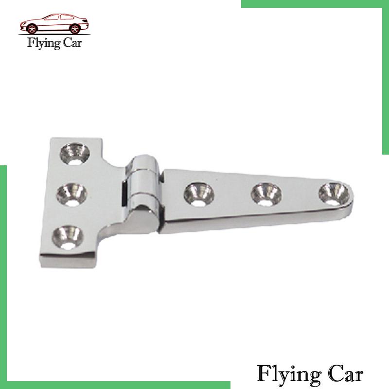 Bản Lề Chữ T Bằng Thép Không Gỉ 316 Dễ Lắp Đặt Lzdjfmy2