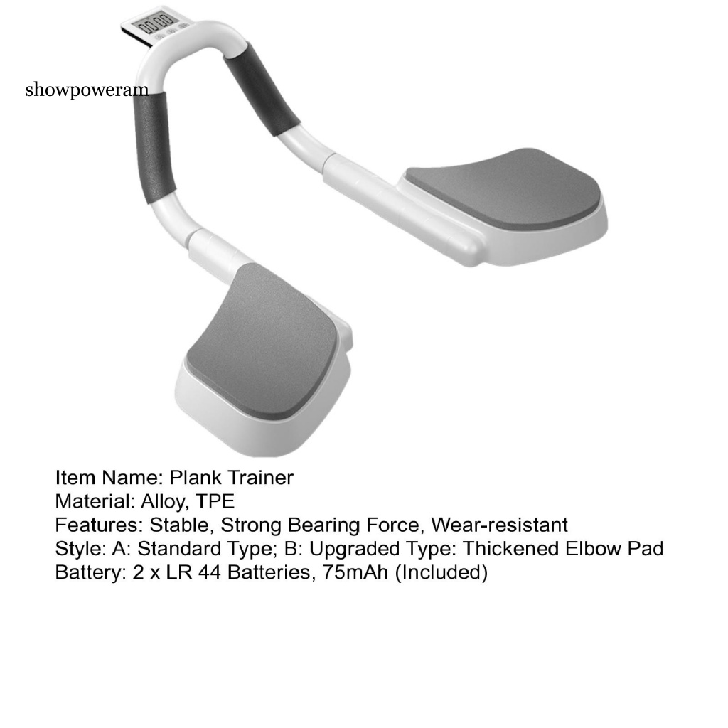 Bảng Ghi Kế Hoạch Hình Tam Giác Di Động Tiện Dụng Cho Người Tập Gym