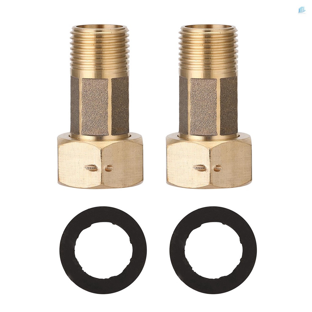 Đồng Hồ Đo Nước Thông Minh 15mm 1 / 2 Inch Có Màn Hình Hiển Thị Kỹ Thuật Số