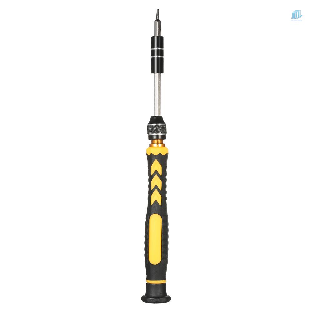 Bộ Tua Vít Phillips Sửa Chữa Điện Thoại Laptop Đa Năng 38 Trong 1 38 Trong 1