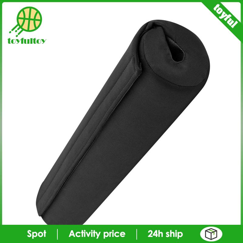 Đệm Nâng Hông Hỗ Trợ Tập Luyện Thể Hình Dành Cho Người Mới Bắt Đầu