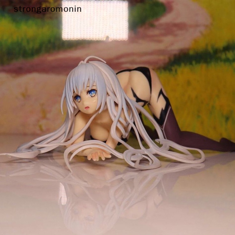 Mô Hình Nhân Vật Tobiichi Origami 22cm