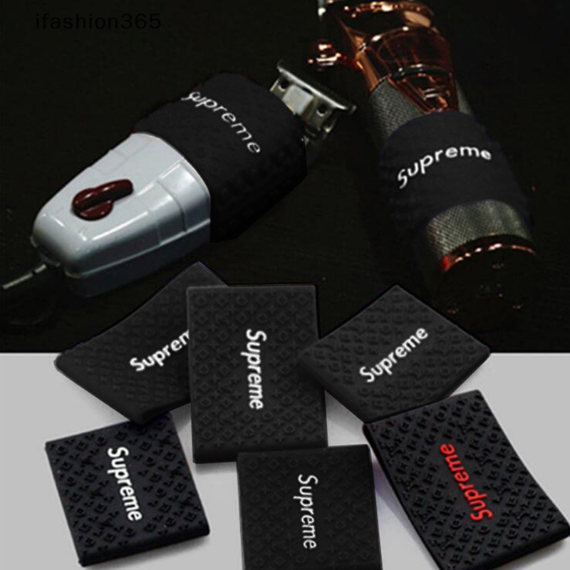 1 VN Bọc Tay Cầm Tông Đơ Cắt Tóc Chống Trượt Thời Trang ifashion365