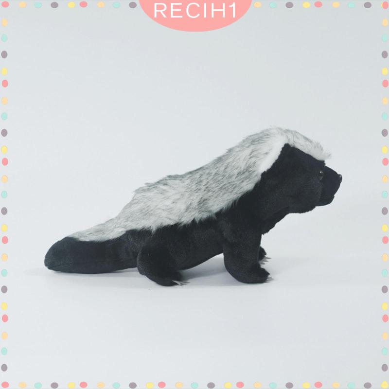 Đồ Chơi Thú Nhồi Bông Hình Mật Ong Phong Cách Châu Phi Độc Đáo Trang Trí Nhà Cửa / Xe Hơi