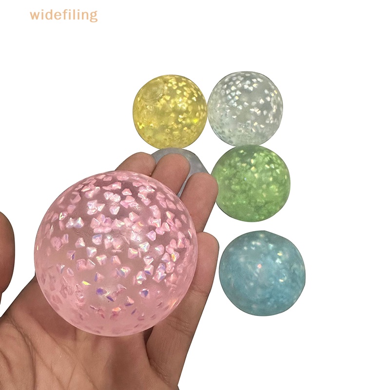 Bóng Đồ Chơi TPR 2.36in Giúp Giảm Căng Thẳng