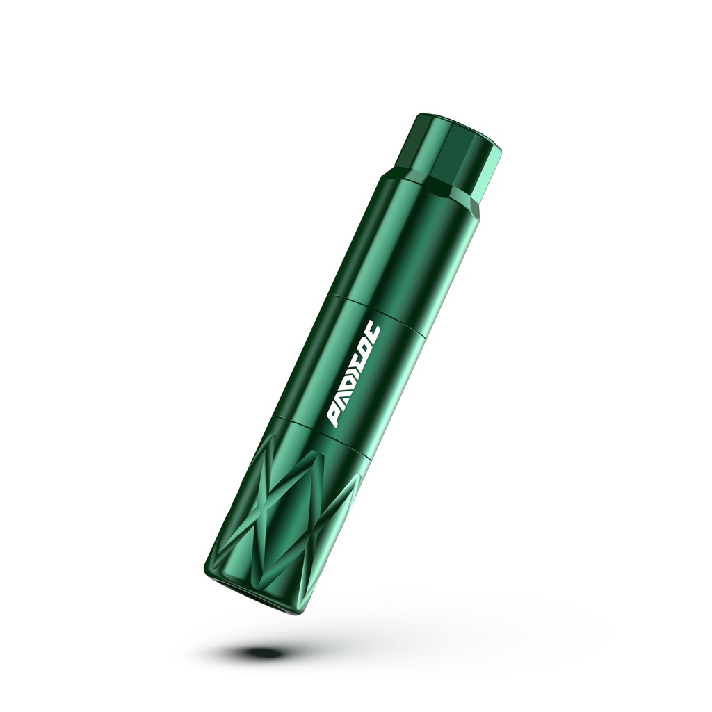 Máy Xăm Hình Dạng Bút Xoay 3.5MM Kèm Dây RCA Cho Người Mới Bắt Đầu PHP49-A