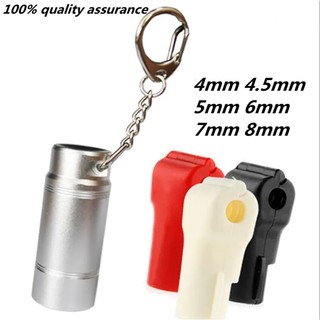 Chất Lượng Cao Mới Chống Trộm Móc An Ninh Nam Châm Dừng Khóa Móc Từ Khóa Dễ Dàng Dừng Khóa Detacher