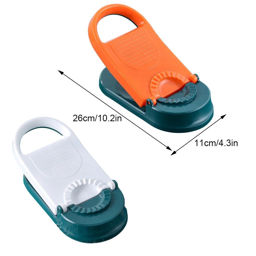 Khuôn Làm Bánh Bao 2 Trong 1 Tiện Dụng Cho Nhà Bếp